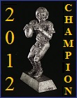 2012 FPLeague Champion