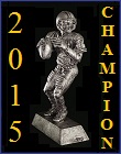 2015 FPLeague Champion