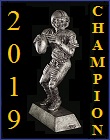 2019 FPLeague Champion