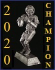 2020 FPLeague Champion
