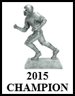 2015 FPLeague College Champion