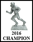 2016 FPLeague College Champion