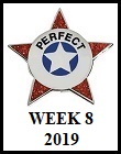 Perfect Week - 15/15