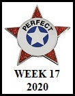 Perfect Week - 16/16