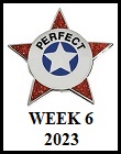 Perfect Week - 15/15