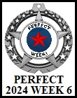 Perfect Week - 14/14