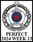 Perfect Week - 16/16