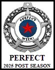 Perfect Week - 13/13